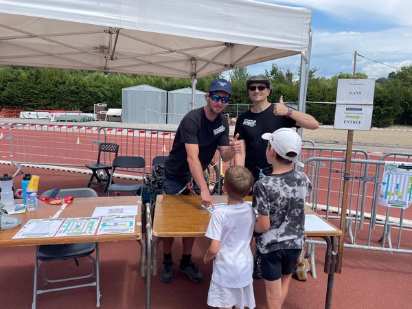 Inscriptions US Cagnes Escalade saison 2024/2025, c'est parti !